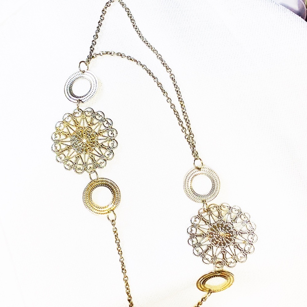 FUN NECKLACE - Picture 6 of 6